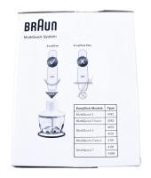 Braun Mix-becher                                                   AX22110062