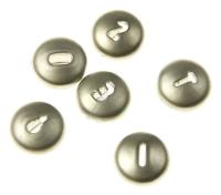 BEKO/GRUNDIG/ARCELIK Boutons                                                      C00940541