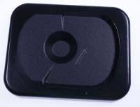 WHIRLPOOL/INDESIT Verdamperbakje                                               482000025931