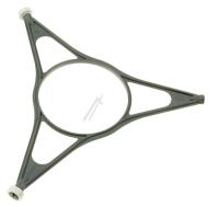 WHIRLPOOL/INDESIT Aandrijfdeel draaiplateau                                    482000093485