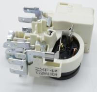 WHIRLPOOL/INDESIT Relais                                                       481212328004