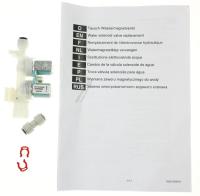 Liebherr Magnetventile                                                959275800