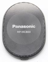 Panasonic Clips de batterie                                            RFX0K09