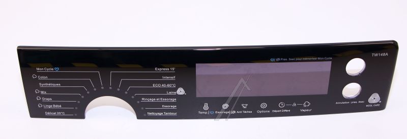 Midea Facades avant                                                12138100A50833