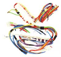 Boschsiemens Kabelboom                                                    00657874