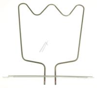 WHIRLPOOL/INDESIT Unterhitze backofen                                          488000525929