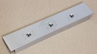 BEKO/GRUNDIG/ARCELIK Sierblad                                                     C00899272