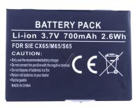 COM Accu v.telefoon                                              