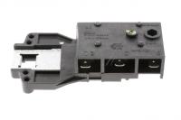 ELECTROLUX / AEG Interrupteurs+sécurites de porte                             50652882007