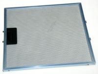 Boschsiemens Metaal vetfilter                                             00297031