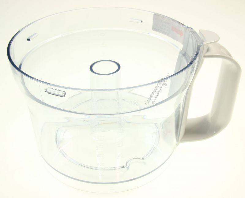 DeLonghi Kom/beker                                                    KW716851