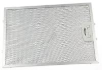 BEKO/GRUNDIG/ARCELIK Metaal vetfilter                                             C00907689