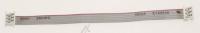 WHIRLPOOL/INDESIT Faisceaux de cables                                          482000023081