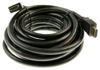 COM Hdmi highspeed ethernet st/st                                