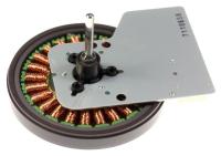 JVC Ac-motoren QAR0267004