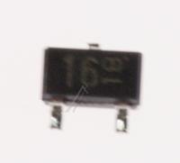 ROHM SEMICONDUCTOR Transistoren                                                 DTA144EK