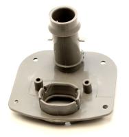 Amica Diffuseurs de bras d'aspersion 1053475