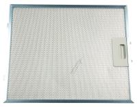ELECTROLUX / AEG Metaal vetfilter                                             80877665