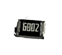 - 0,125w-smd-metaalfilmweerstanden                             