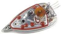 GROUPE SEB Zool strijkijzer                                             RSDZ0034