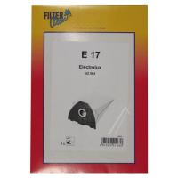 FILTERCLEAN Stofzuigerzakken                                             000753K