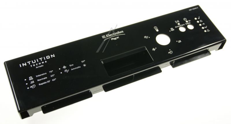 ELECTROLUX / AEG Bediendeelklep                                               1173675115