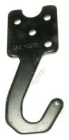 Samsung Deurscharnier koelkast                                       DA9703899D