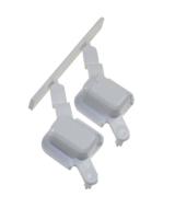 WHIRLPOOL/INDESIT Tastensatz                                                   481071425531