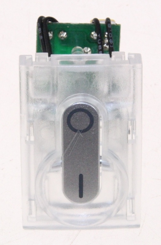 DeLonghi Interrupteur d´appareil                                      KW687353