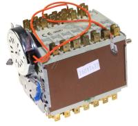 Candyhoover Timers                                                       80043268