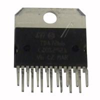 STMICROELECTRONICS Ic                                                           TDA7266