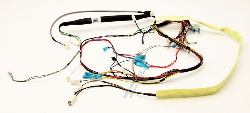 - Faisceaux de cables                                          17476000A04095