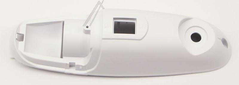 WHIRLPOOL/INDESIT Afdekkap behuizing                                           480132102048