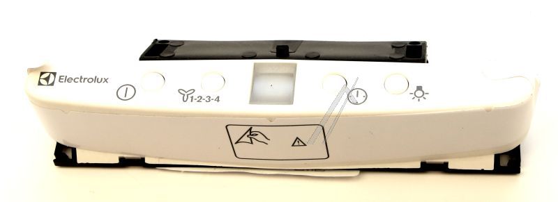 ELECTROLUX / AEG Capots de dosseret                                           140297218053