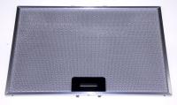 Boschsiemens Metaal vetfilter                                             00295360