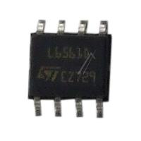 STMICROELECTRONICS Ic                                                           L6561D