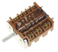 BEKO/GRUNDIG/ARCELIK Fornuisschakelaars                                           C00882391
