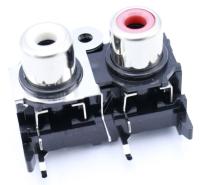 SOUND UNITED Cinch-steker/cinch-steker audi                               963646100730S