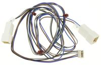 Smeg Faisceaux de cables                                          821291087