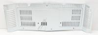 Haier Afdekkap behuizing                                           49046102