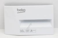 BEKO/GRUNDIG/ARCELIK Kap van wasmiddelbakje                                       C00873824