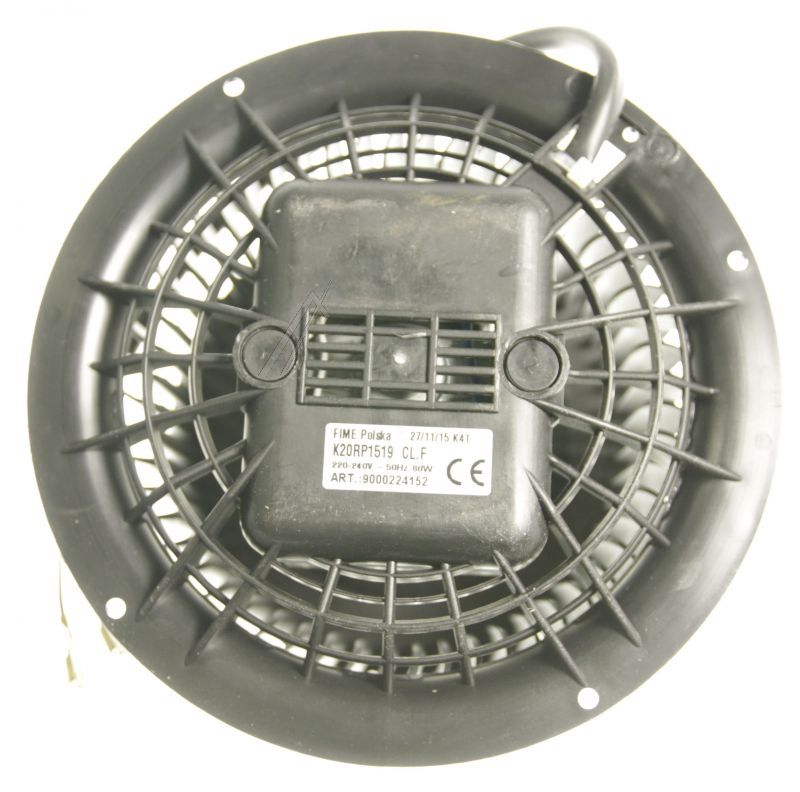 Boschsiemens Motoren ventilatoren                                         00352890