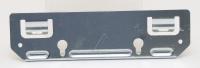 BEKO/GRUNDIG/ARCELIK Plaques de metal                                             C00907262