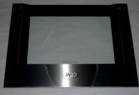 ELECTROLUX / AEG Ovenruit buitenste                                           3874970779