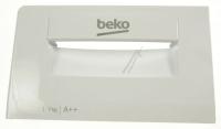 BEKO/GRUNDIG/ARCELIK Poignee facade boite a produit                               C00902037