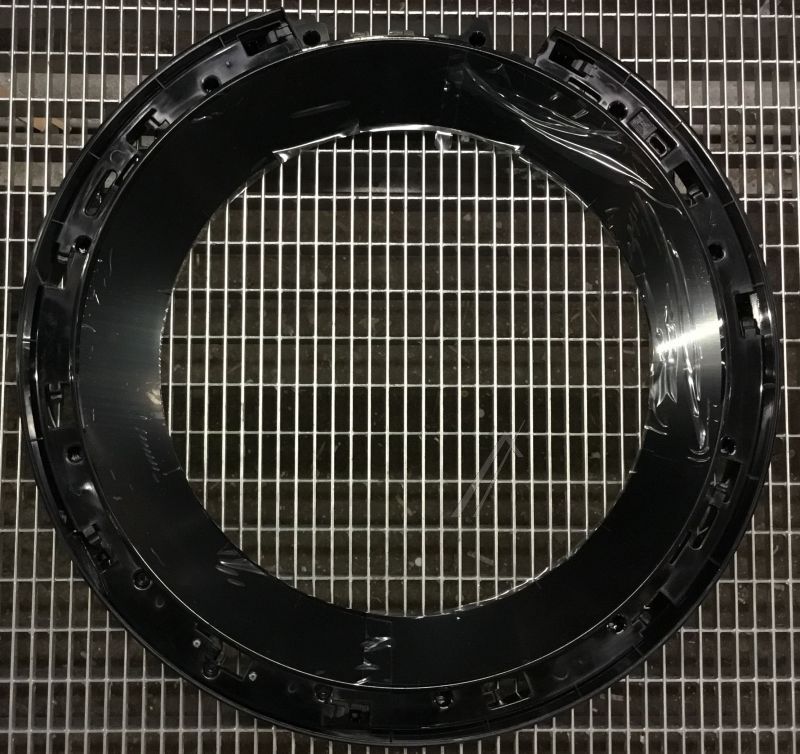 BEKO/GRUNDIG/ARCELIK Deurrand wasmachinedeur                                      C00868372