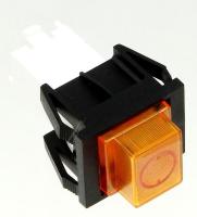 WHIRLPOOL/INDESIT Schakelaars                                                  481010597938