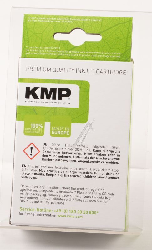 KMP Inktpatronen                                                 
