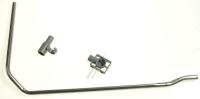 HISENSE/GORENJE Sproeiarmhouder                                              826312