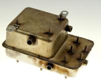 Astoria Boiler                                                       500592382